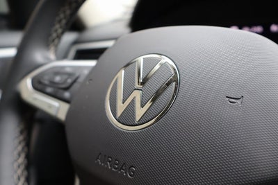 2023 Volkswagen Atlas SEL