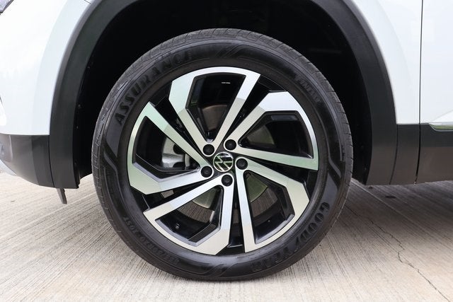 2023 Volkswagen Atlas SEL