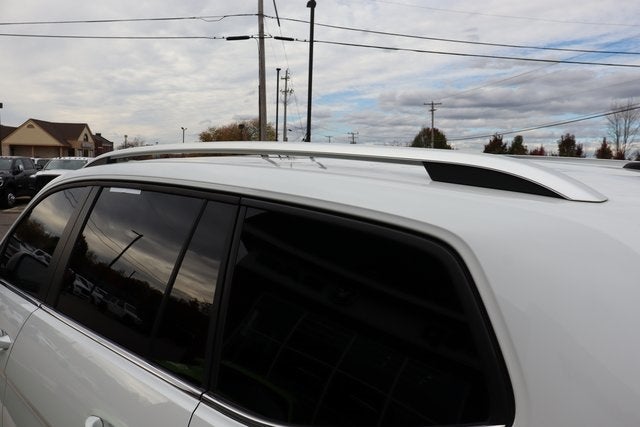 2023 Volkswagen Atlas SEL