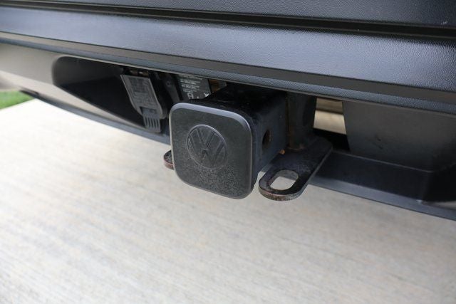 2023 Volkswagen Atlas SEL