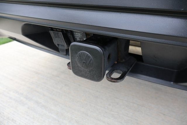 2023 Volkswagen Atlas SEL