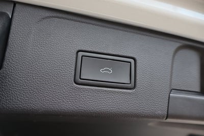 2023 Volkswagen Atlas SEL