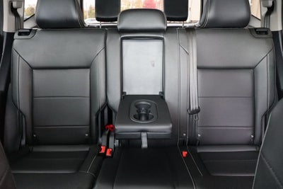 2023 Volkswagen Atlas SEL