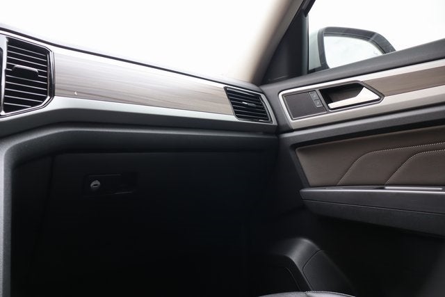 2023 Volkswagen Atlas SEL