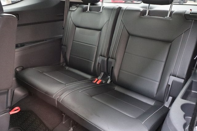 2023 Volkswagen Atlas SEL