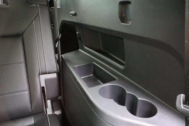 2023 Volkswagen Atlas SEL