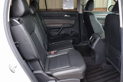 2023 Volkswagen Atlas SEL