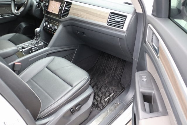 2023 Volkswagen Atlas SEL