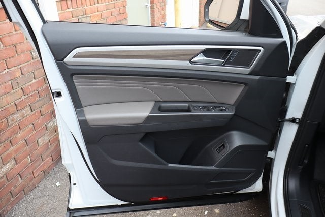 2023 Volkswagen Atlas SEL