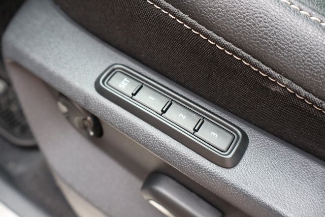 2023 Volkswagen Atlas SEL