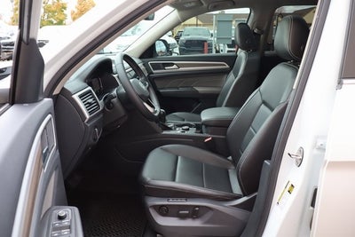 2023 Volkswagen Atlas SEL