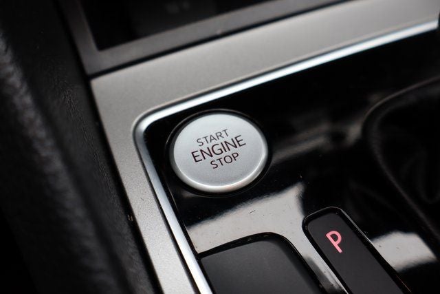 2021 Volkswagen Passat 2.0T R-Line