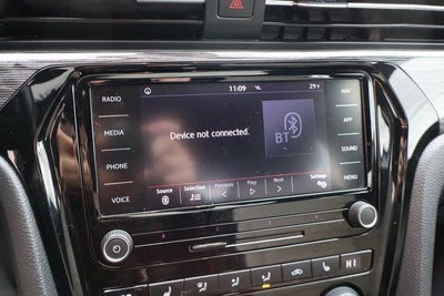 2021 Volkswagen Passat 2.0T R-Line