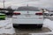 2021 Volkswagen Passat 2.0T R-Line