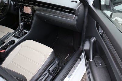 2021 Volkswagen Passat 2.0T R-Line