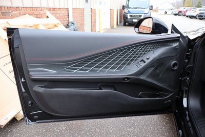 2026 Dodge Charger R/T Scat Pack Blacktop