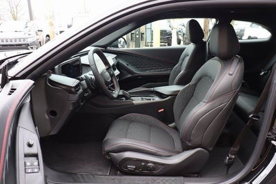 2026 Dodge Charger R/T Scat Pack Blacktop