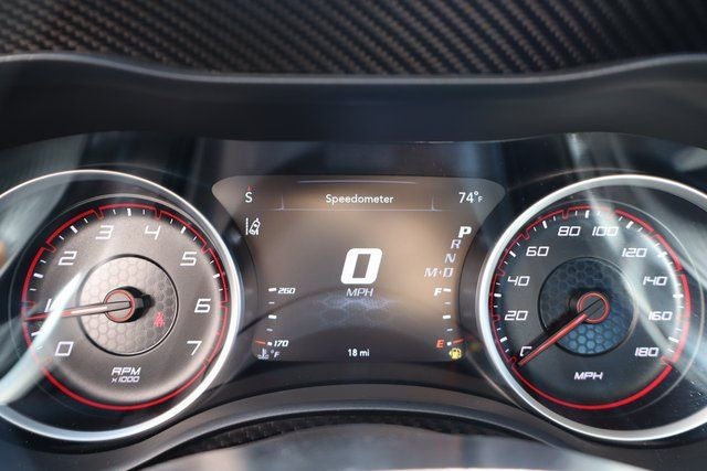 2023 Dodge Charger R/T Scat Pack Super Bee Edition