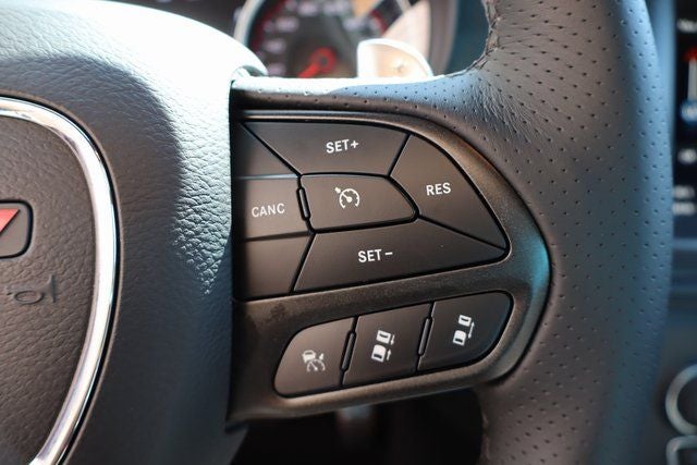 2023 Dodge Charger R/T Scat Pack Super Bee Edition