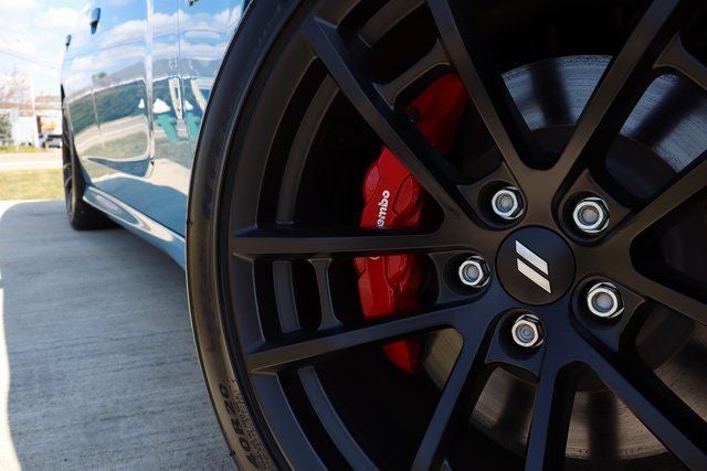 2023 Dodge Charger R/T Scat Pack Super Bee Edition