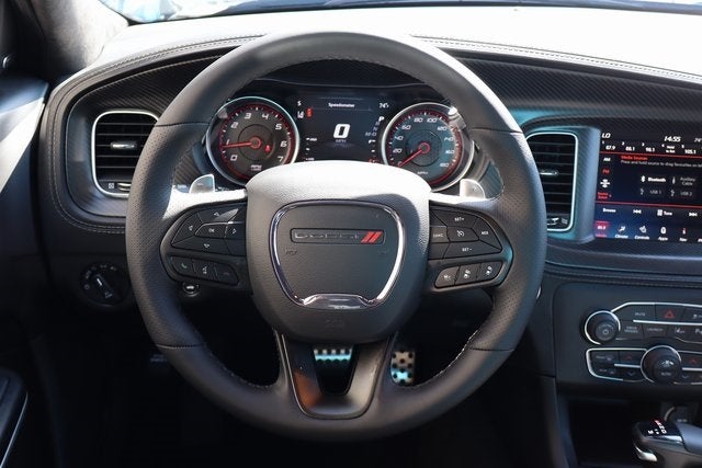 2023 Dodge Charger R/T Scat Pack Super Bee Edition