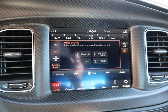 2023 Dodge Charger R/T Scat Pack Super Bee Edition