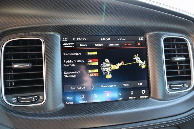 2023 Dodge Charger R/T Scat Pack Super Bee Edition