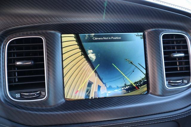 2023 Dodge Charger R/T Scat Pack Super Bee Edition