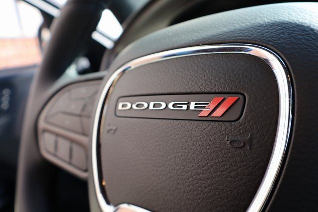 2023 Dodge Charger R/T Scat Pack Super Bee Edition