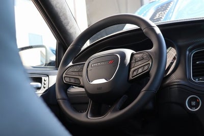 2023 Dodge Charger R/T Scat Pack Super Bee Edition