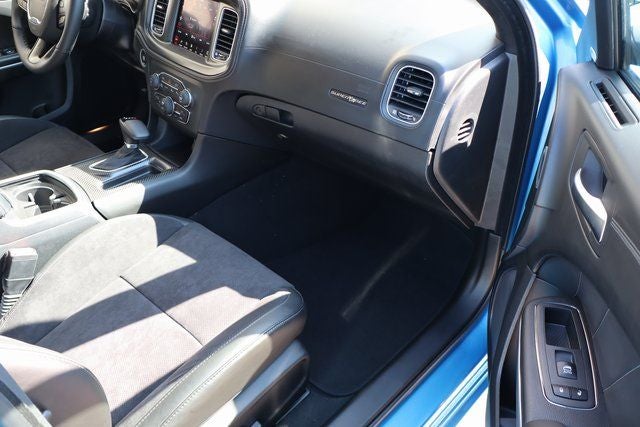 2023 Dodge Charger R/T Scat Pack Super Bee Edition
