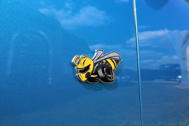 2023 Dodge Charger R/T Scat Pack Super Bee Edition