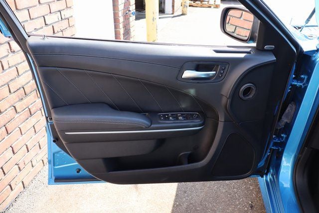 2023 Dodge Charger R/T Scat Pack Super Bee Edition