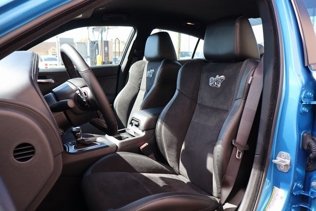 2023 Dodge Charger R/T Scat Pack Super Bee Edition