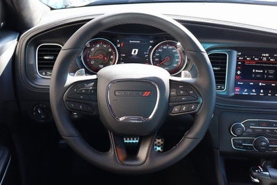 2023 Dodge Charger R/T Scat Pack Super Bee Edition