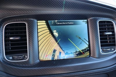 2023 Dodge Charger R/T Scat Pack Super Bee Edition