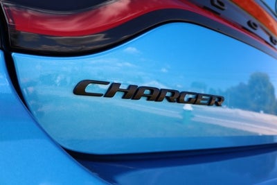 2023 Dodge Charger R/T Scat Pack Super Bee Edition