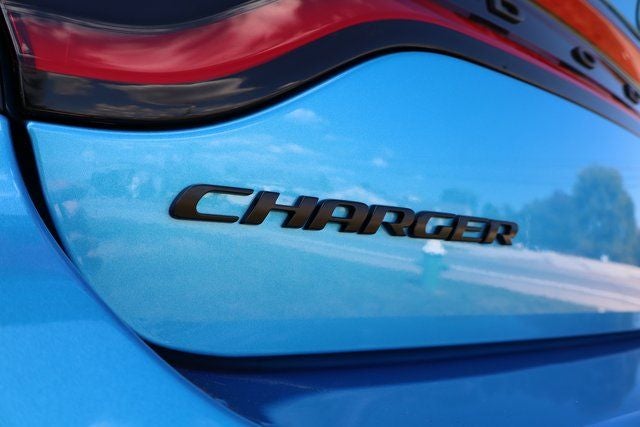 2023 Dodge Charger R/T Scat Pack Super Bee Edition