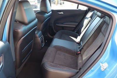 2023 Dodge Charger R/T Scat Pack Super Bee Edition