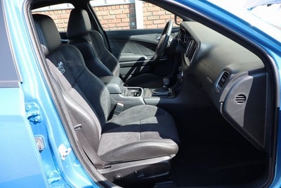 2023 Dodge Charger R/T Scat Pack Super Bee Edition