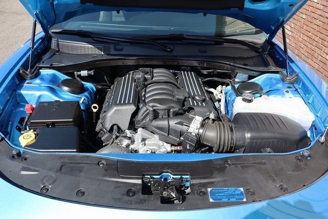 2023 Dodge Charger R/T Scat Pack Super Bee Edition