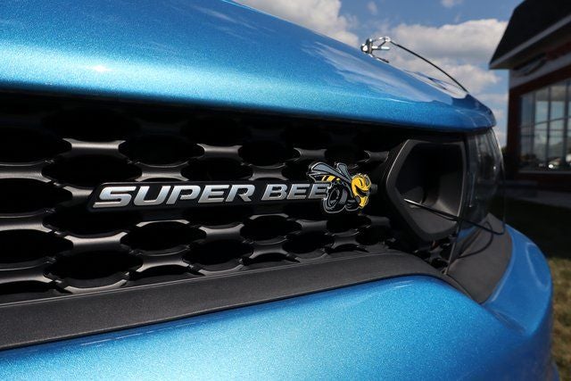 2023 Dodge Charger R/T Scat Pack Super Bee Edition