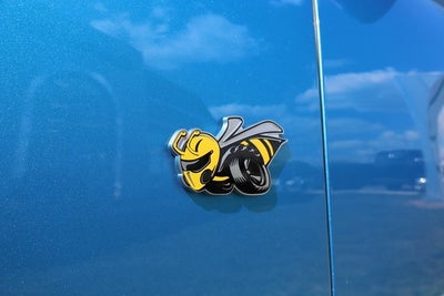 2023 Dodge Charger R/T Scat Pack Super Bee Edition