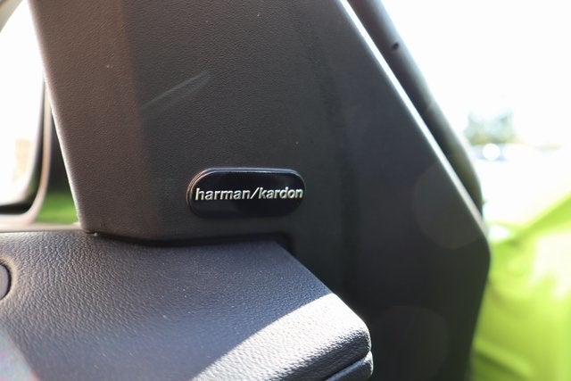 2023 Dodge Charger R/T Scat Pack Widebody