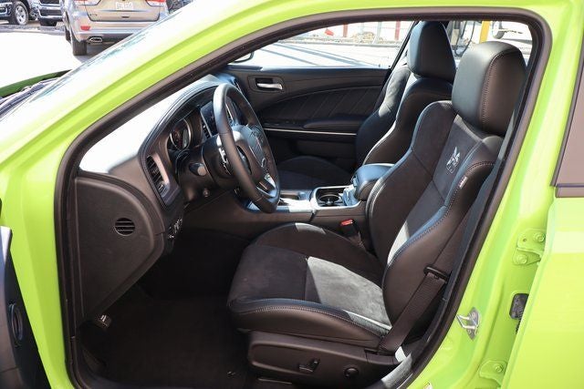 2023 Dodge Charger R/T Scat Pack Widebody