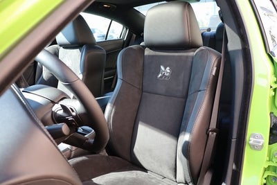 2023 Dodge Charger R/T Scat Pack Widebody