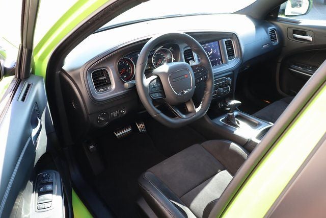 2023 Dodge Charger R/T Scat Pack Widebody