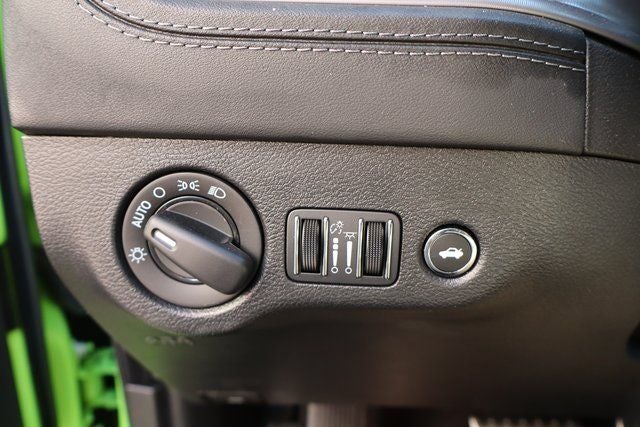 2023 Dodge Charger R/T Scat Pack Widebody