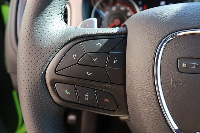 2023 Dodge Charger R/T Scat Pack Widebody