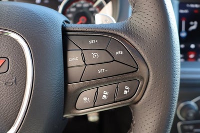 2023 Dodge Charger R/T Scat Pack Widebody